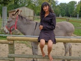Au zoo